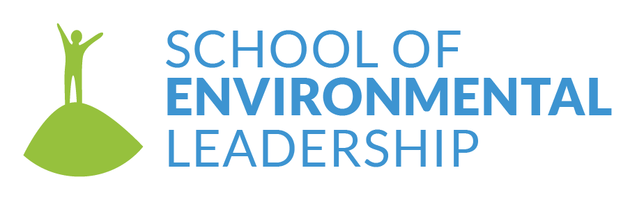 The School of Environmental Leadership